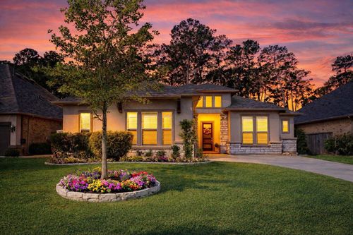 604 Castlewood Cove Ln, Pinehurst, TX, 77362-2018 | Card Image