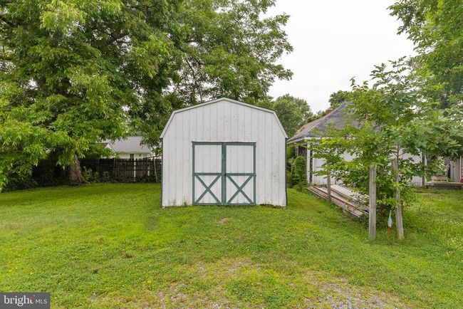 1009 Race St, House other with 4 bedrooms, 3 bathrooms and null parking in CAMBRIDGE MD | Image 41