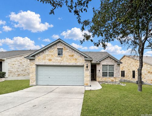 12635 Cascade Hls, San Antonio, TX, 78253-5553 | Card Image