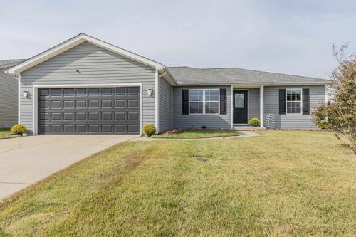 12522 Cold Water Dr, Evansville, IN, 47725-8137 | Card Image
