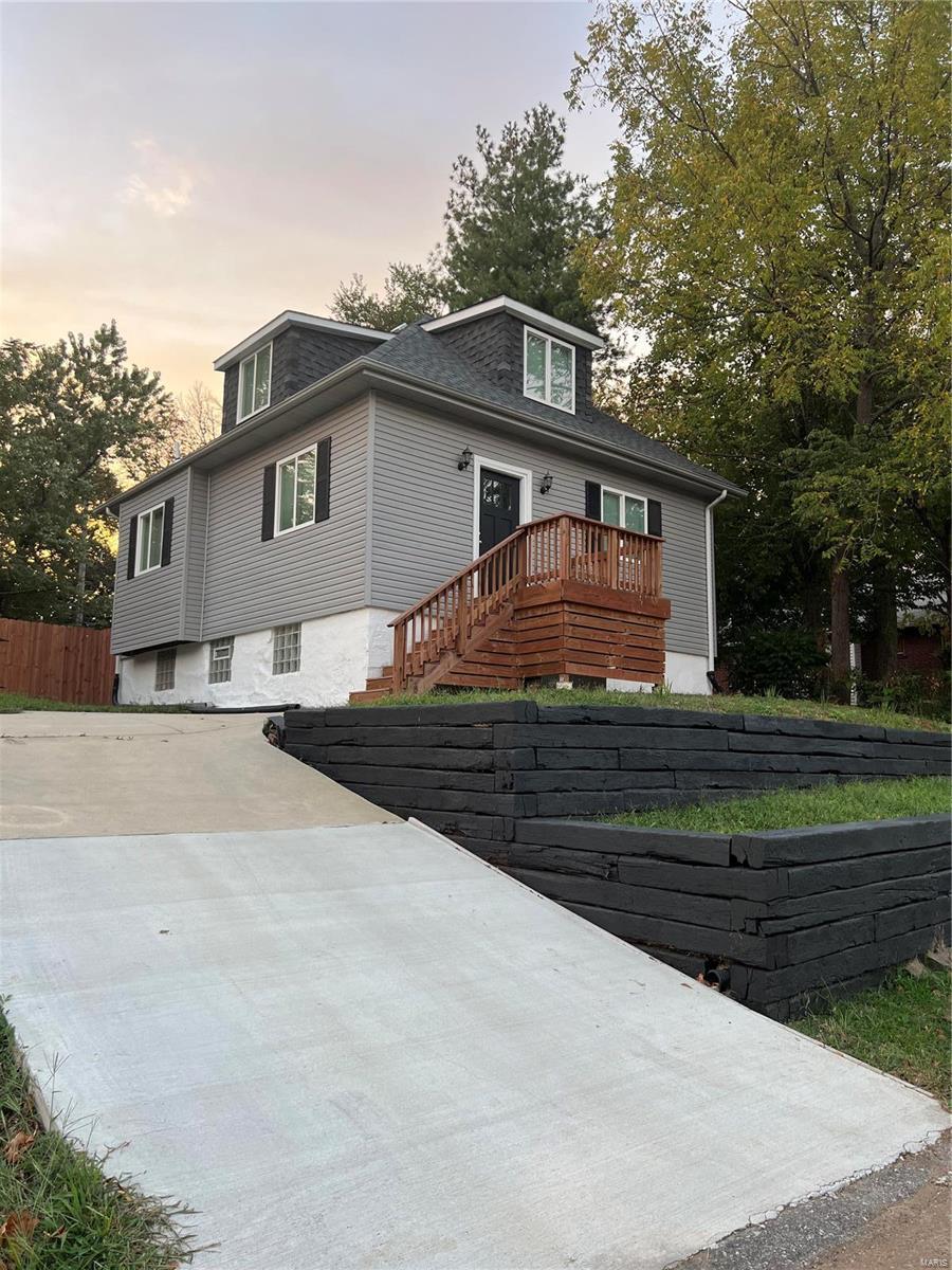 Purdue Ave, Saint Louis, MO 63133