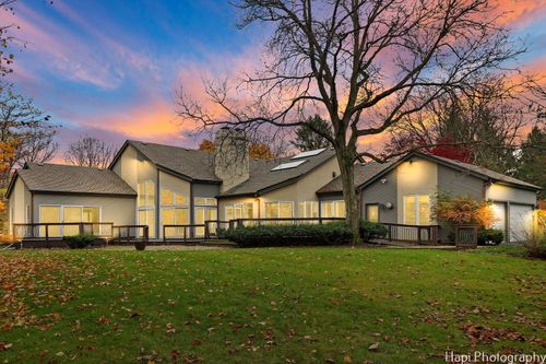 11 Lakewood Dr, Bannockburn, IL, 60015-1257 | Card Image