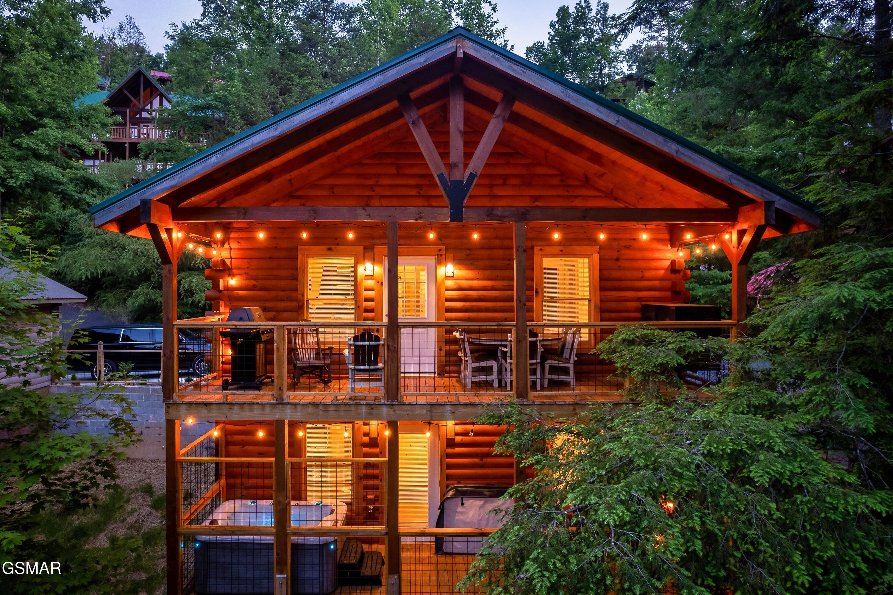 Residential in Gatlinburg 2