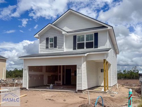 390 Boundary Hall Way, Hinesville, GA, 31313 | Card Image