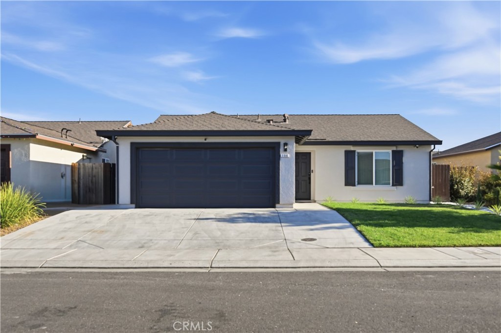 Residential in Merced