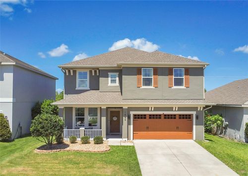 1856 Castleton Dr, SAINT CLOUD, FL, 34771-7694 | Card Image