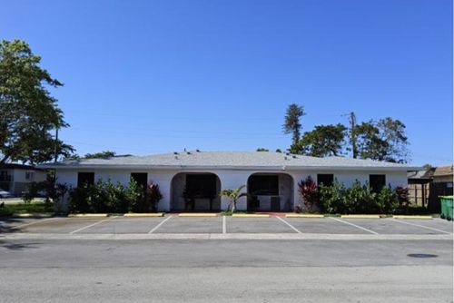5201 Nw 18th Ct, Lauderhill, FL, 33313-4817 | Card Image