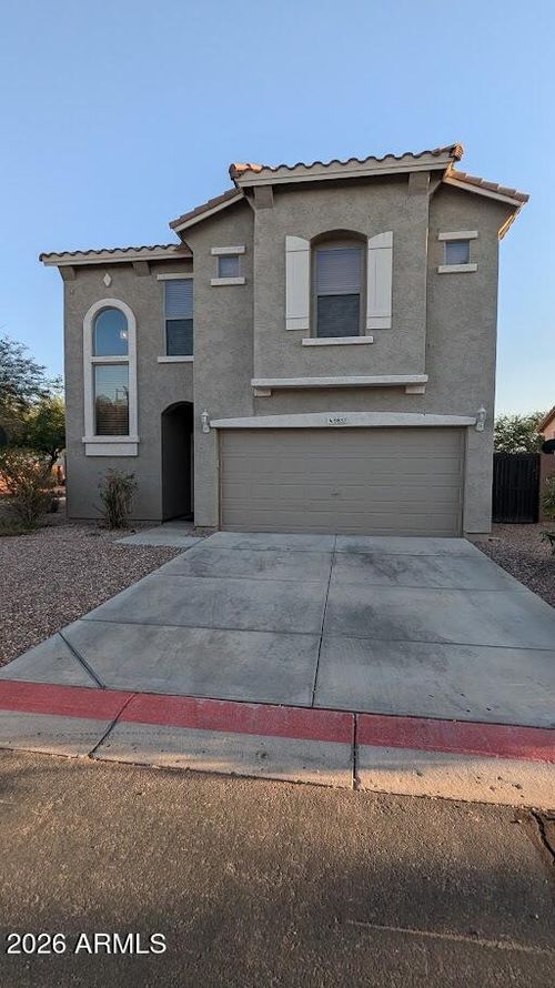 9857 E Empress Ave, Mesa, AZ, 85208-5854 | Card Image