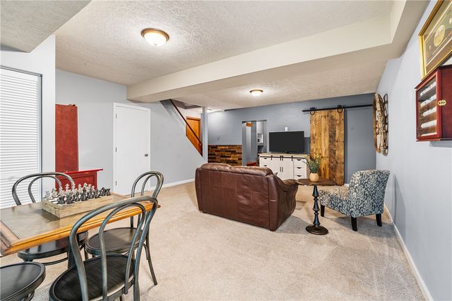 1157 Woodhill Dr, House other with 4 bedrooms, 3 bathrooms and 2 parking in Gibsonia PA | Image 31