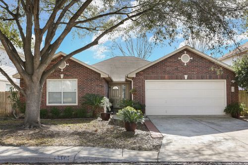 5858 Creekway, San Antonio, TX, 78247-5416 | Card Image
