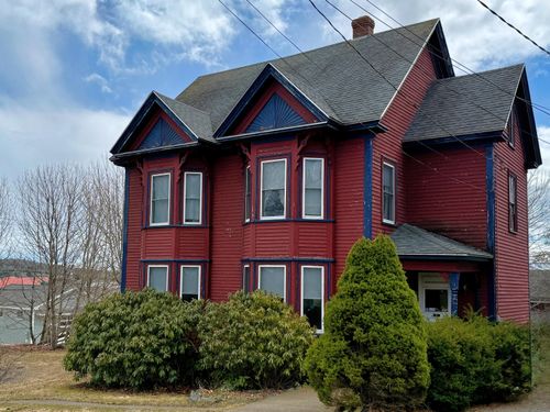 16 School Street, Lubec, ME, 04652 | Card Image