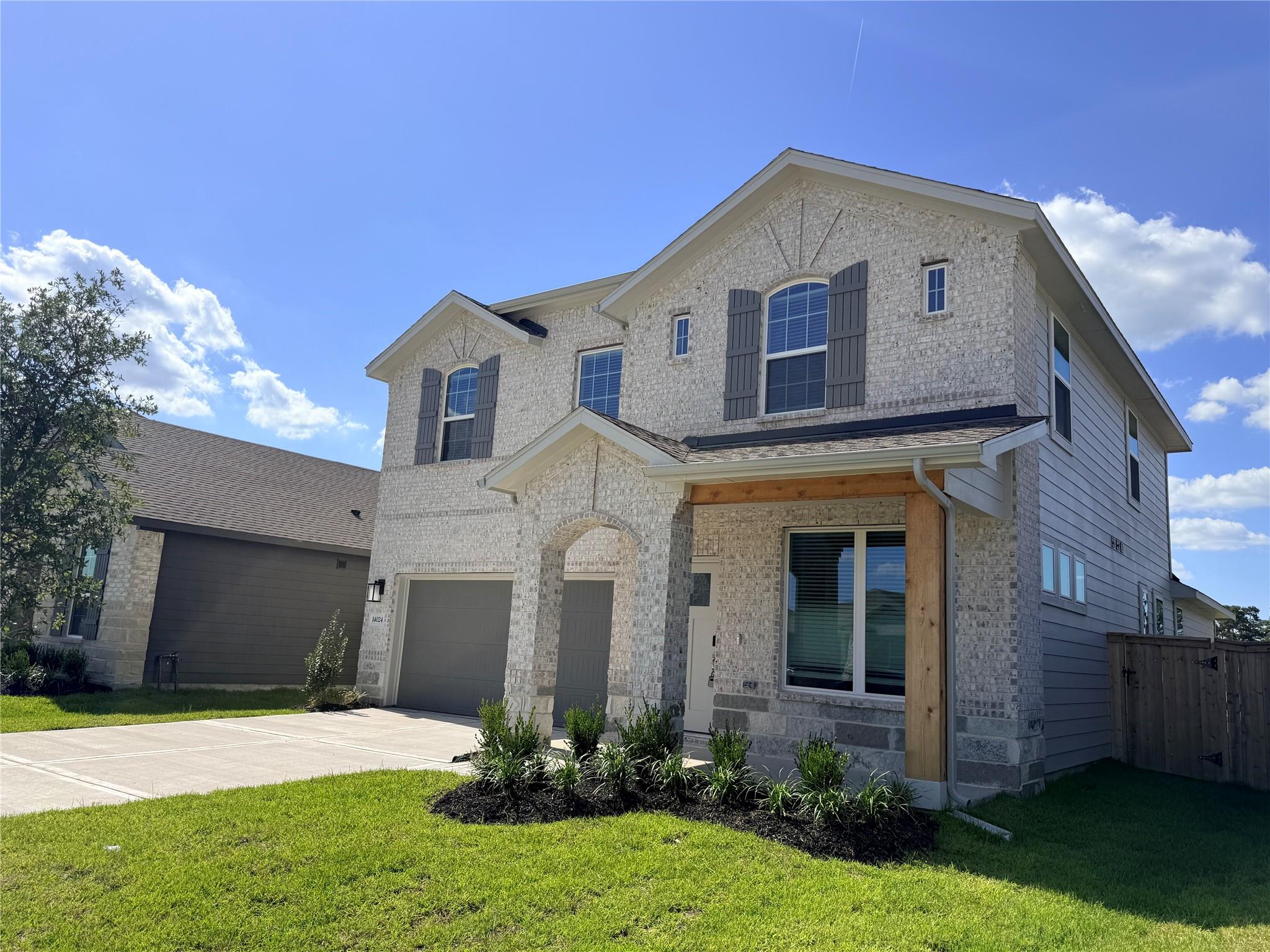 Residential Lease in Conroe 3