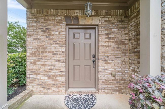 2500 Morgan Chase Dr, Townhouse with 2 bedrooms, 3 bathrooms and null parking in Buford GA | Image 6
