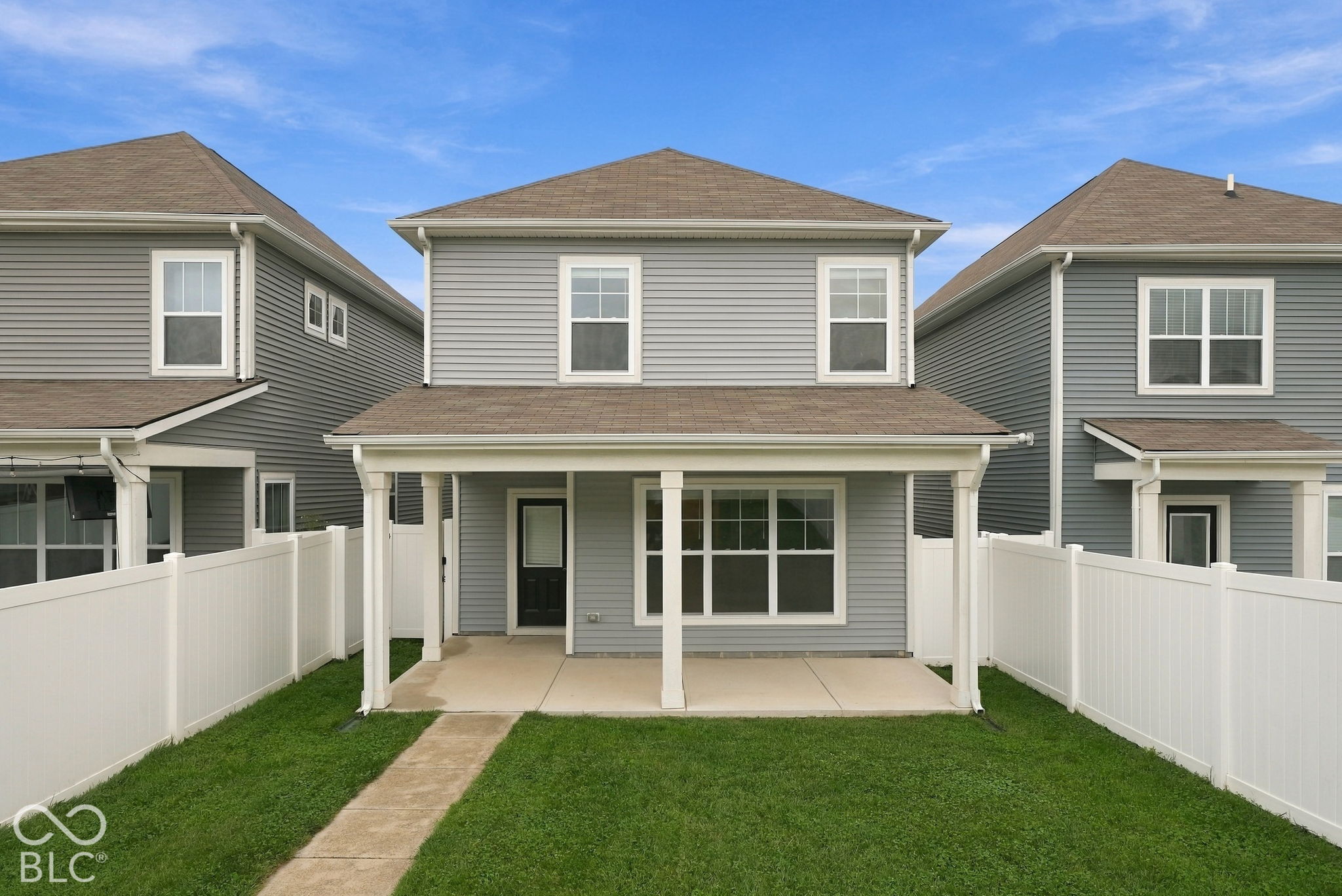 Residential in Indianapolis 2