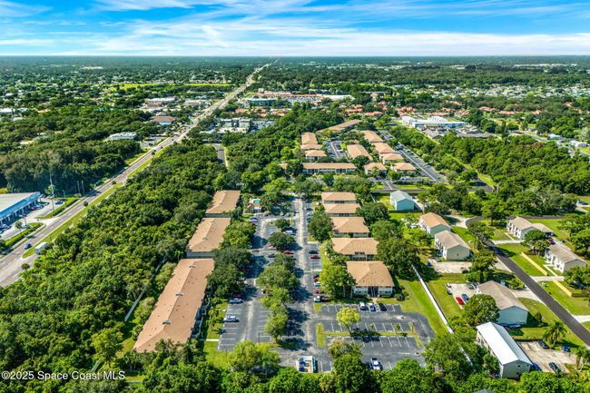 F111 - 1600 Sunny Brook Ln Ne, Condo with 2 bedrooms, 2 bathrooms and null parking in Palm Bay FL | Image 28