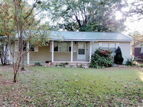 307 Union, Mountain View, AR, 72560 | Card Image