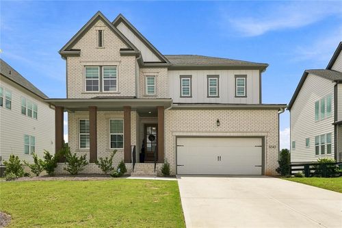 5043 Baywood Ln, Woodstock, GA, 30188-8100 | Card Image