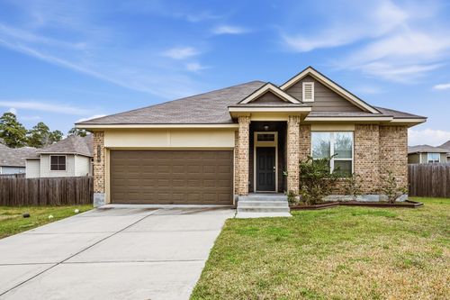 210 Doe Run Dr, Huntsville, TX, 77320-2089 | Card Image