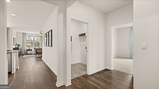 223 Kennelsman Dr, House other with 4 bedrooms, 2 bathrooms and null parking in Griffin GA | Image 34