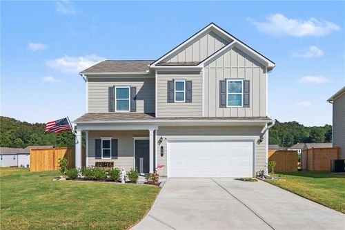 38 Busby Dr Sw, Rome, GA, 30161-4826 | Card Image