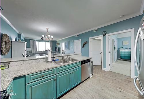 1105-17545 Front Beach Rd, Panama City Beach, FL, 32413-2098 | Card Image