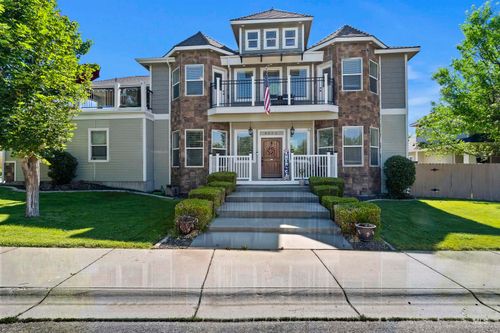 4854 S Silverpine Way, Boise, ID, 83709-6695 | Card Image