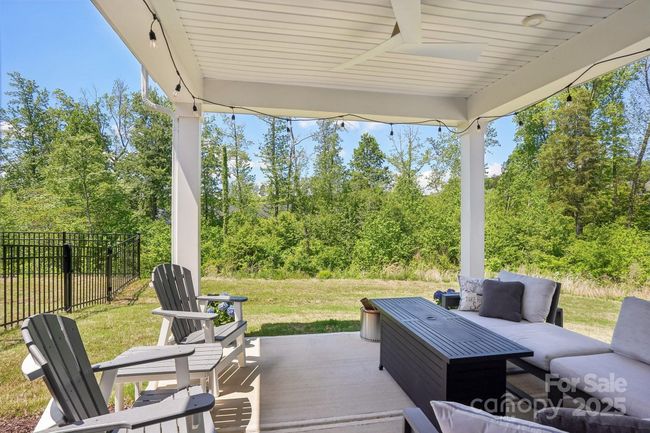 6295 Ashton Park Dr, Townhouse with 3 bedrooms, 3 bathrooms and null parking in Denver NC | Image 31