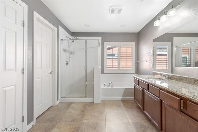 2085 Canvas Edge Dr, House other with 4 bedrooms, 3 bathrooms and null parking in Henderson NV | Image 33