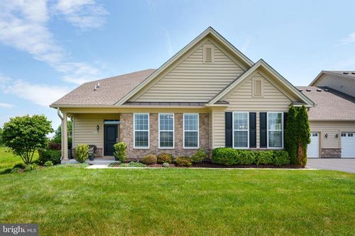 3457 Bushwood Drive, PERKASIE, PA, 18944 | Card Image