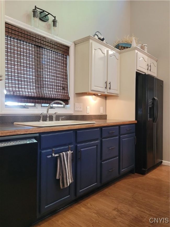 220 Akehurst Ave, House other with 3 bedrooms, 2 bathrooms and null parking in Sylvan Beach NY | Image 8