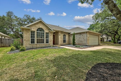 5405 Apache Creek Cv, Austin, TX, 78735-6459 | Card Image