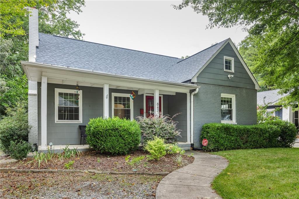 Residential in Winston-Salem 5