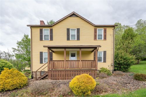 1566 Keystone Park Rd, New Alexandria, PA, 15670-3029 | Card Image