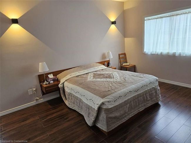 166A Talon Cres, House other with 3 bedrooms, 4 bathrooms and 6 parking in Rutherglen ON | Image 11
