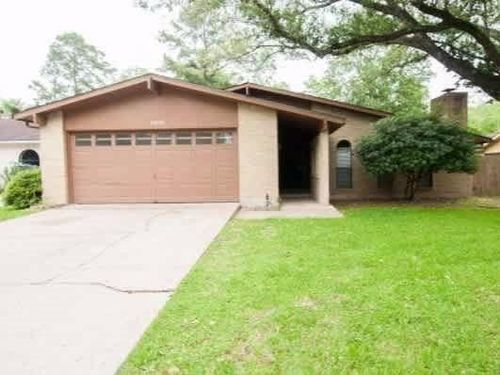18110 Navajo Trail Drive, Spring, TX, 77388 | Card Image