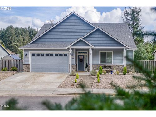 5792 Ne Voyage Ave, Lincoln City, OR, 97367-9604 | Card Image