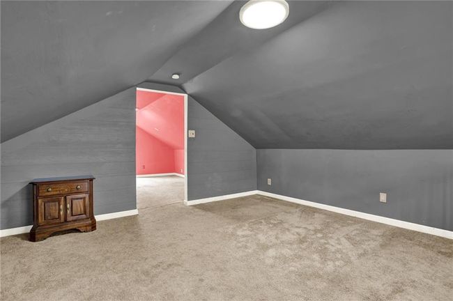 257 Crossroads Church Rd, House other with 1 bedrooms, 1 bathrooms and null parking in rockmart GA | Image 16