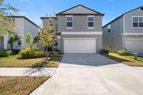 9917 Spanish Lime Court, Riverview, FL, 33578 | Card Image