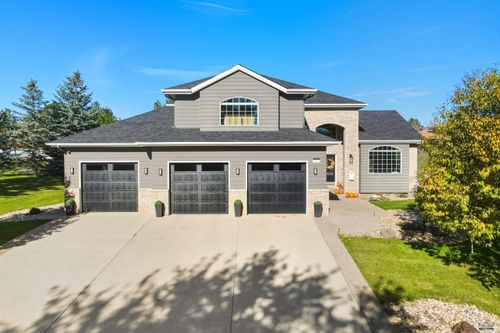 5299 Conifer Ln, Rapid City, SD, 57702-9504 | Card Image