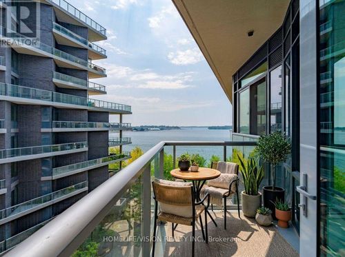 615-55 Merchants' Wharf, Toronto, ON, M5A0P2 | Card Image