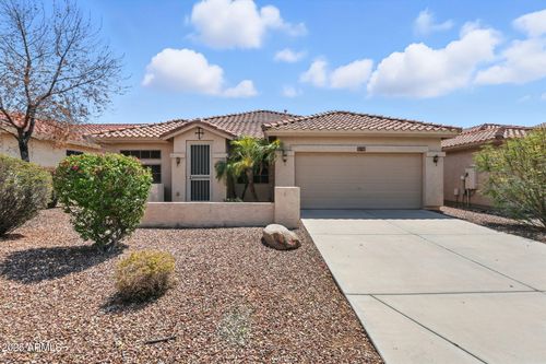 2313 W Bonanza Ln, Phoenix, AZ, 85085-5766 | Card Image