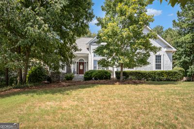 1138 River Green Court, House other with 4 bedrooms, 3 bathrooms and 2 parking in Mcdonough GA | Image 2