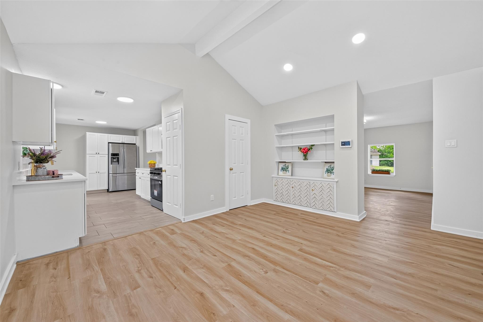 Residential in Houston 2