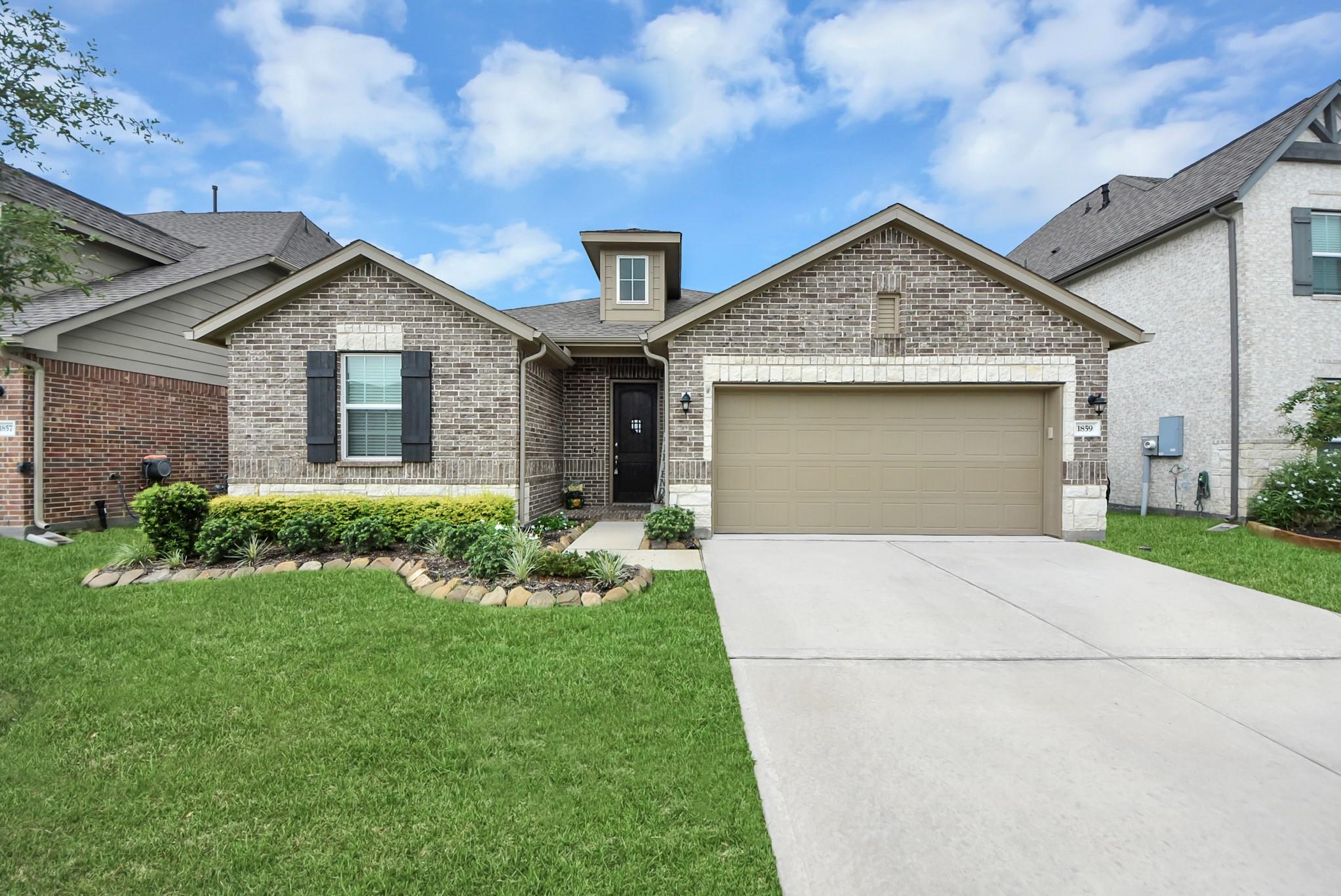 Residential in Alvin 3