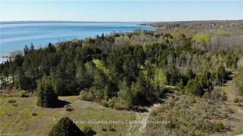 PT LT 40 Presqu'Ile Road, Georgian Bluffs, ON, N0H1S0 | Card Image