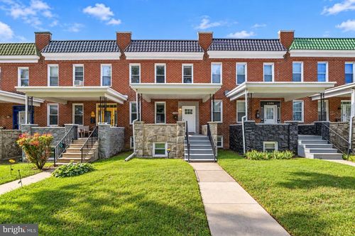2308 Wichita Ave, BALTIMORE, MD, 21215-7830 | Card Image