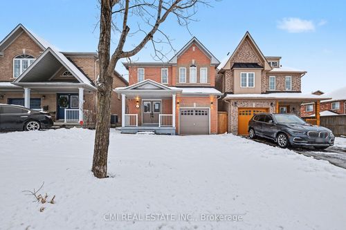 57 Oceanpearl Cres, Whitby, ON, L1N0C6 | Card Image