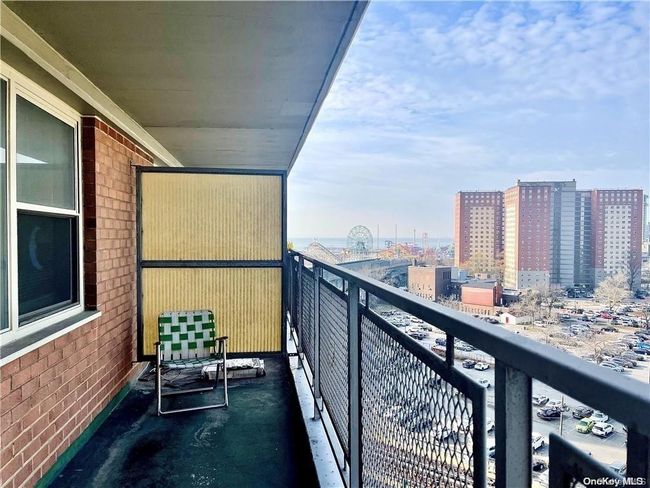 APT-11S - 2942 W 5 Th St, Home with 1 bedrooms, 1 bathrooms and null parking in Brooklyn NY | Image 16