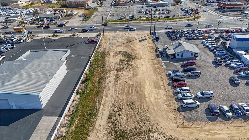 Land in Victorville 3