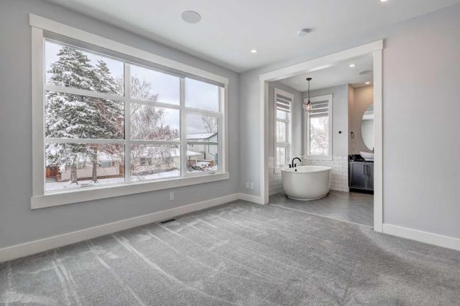517 36 Street Sw, Home with 4 bedrooms, 3 bathrooms and 2 parking in Calgary AB | Image 20